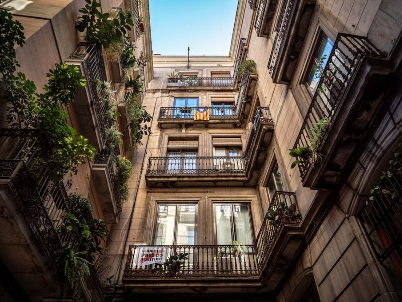 Büyük İspanya 2025 Kış (MAD-BCN)