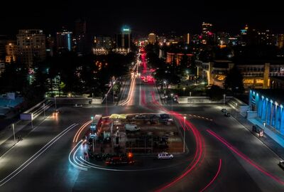 İzmir Çıkışlı Otobüslü Balkan Masalı Turu 8 Gece 9 Gün 