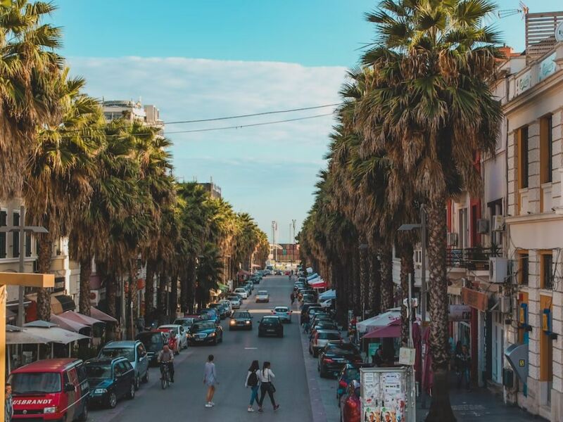 İzmir Çıkışlı Otobüslü Balkan Masalı Turu 8 Gece 9 Gün