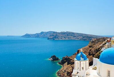 Selanik ve Kavala Turu 2 Gece 3 gün