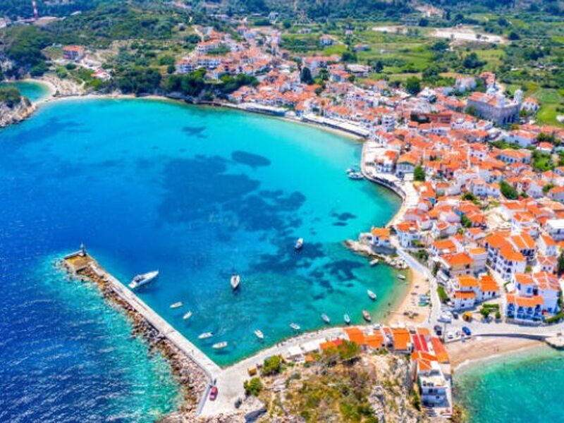 Selanik ve Kavala Turu 2 Gece 3 gün