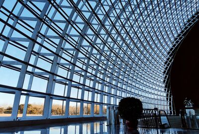 Büyük Çin ve Efsanevi Avatar Dağları