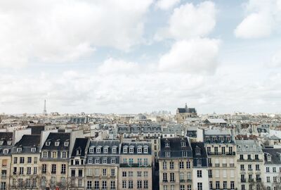 Paris Pegasus Hava Yolları ile 3 gece