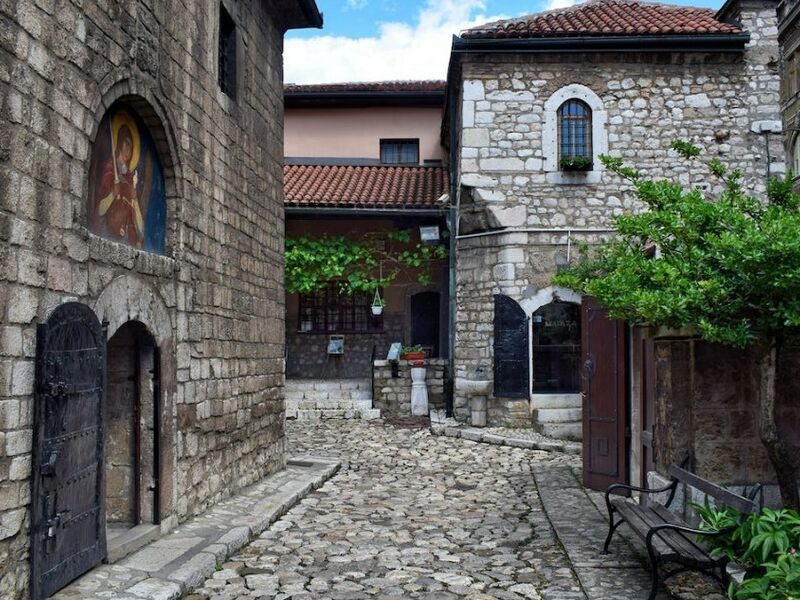 Saraybosna Panorama Türk Hava Yolları Tarifeli Seferleri İle 3 Gece 4 Gün Ramazan Bayramı