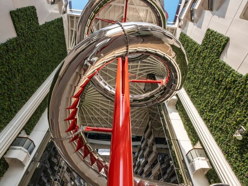 MSC World Europa ile Malta & Sicilya & Batı Akdeniz - 7 Gece - TK - Türkçe Rehberli