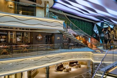 MSC World Europa ile Malta & Sicilya & Batı Akdeniz - 7 Gece - TK - Türkçe Rehberli