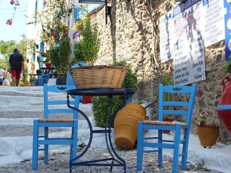 İzmir'den Direkt Ulaşım İle Kos Turu  Türkçe Rehberli 2 Gece 3 Gün