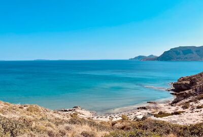İzmir'den Direkt Ulaşım İle Kos Turu Türkçe Rehberli 2 Gece 3 Gün