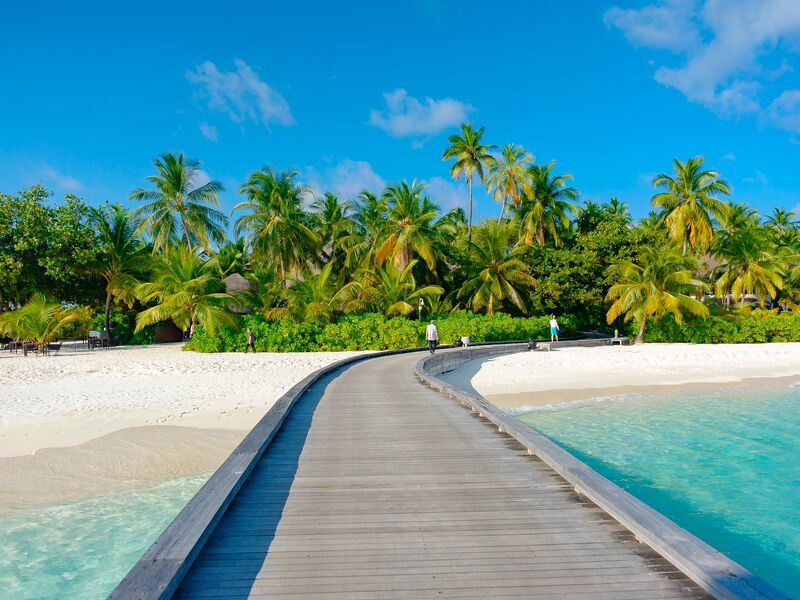 Phuket - Pattaya - Bangkok Turu 7 Gece Ekstra Turlar Dahil Saudi Havayolları İle