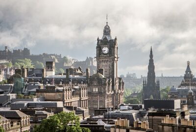 Mega Promosyon Baştanbaşa Büyük Britanya