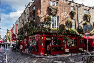 Mega Promosyon Baştanbaşa Büyük Britanya