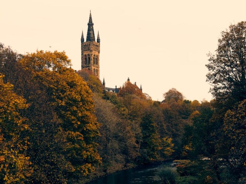 Mega Promosyon Baştanbaşa Büyük Britanya