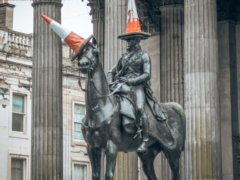 Mega Promosyon Baştanbaşa Büyük Britanya