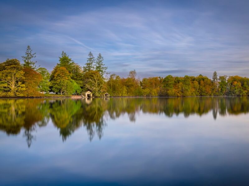 Mega Promosyon Baştanbaşa Büyük Britanya