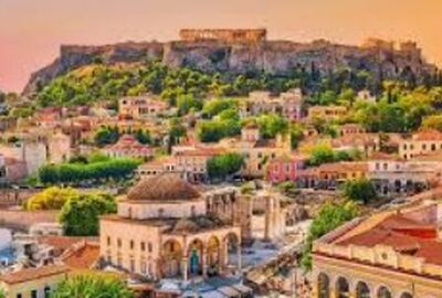 İzmir Hareketli Rodos Turu Tüm Geziler Dahil 2 Gece 3 Gün