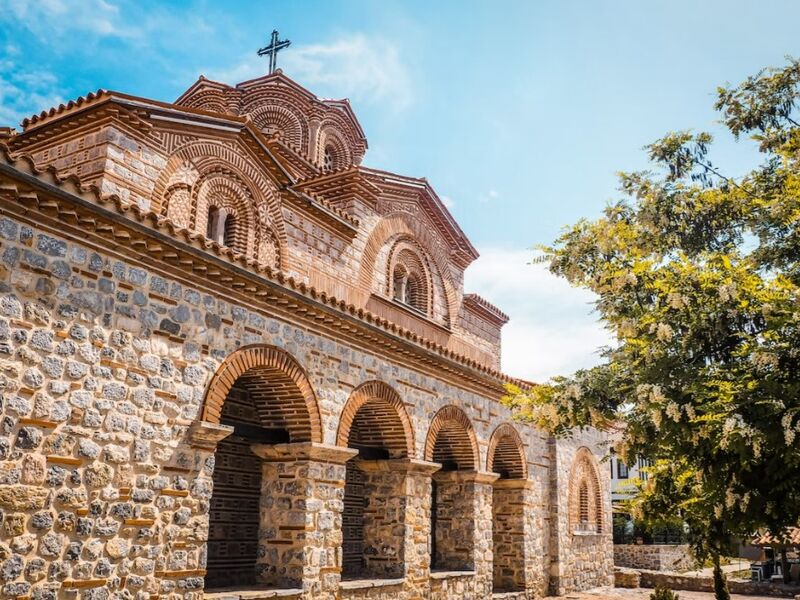İzmir Hareket Air Albania İle Büyük Balkan Turu 6 Ülke 6 Gece 8 Gün Akşam Yemekleri Ve Ekstra Turlar Dahil