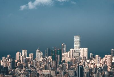 Promosyon Beyrut Lübnan Turu Middle East Havayolları İle 3 Gece 4 Gün