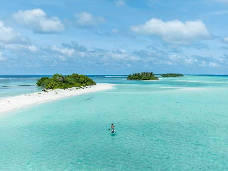 Kişiye Özel Maldivler Turu Air Arabia Havayolları İle 5 Gece Konaklamalı Her Pazartesi Hareket