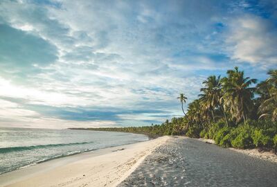 Kişiye Özel Maldivler Turu Air Arabia Havayolları İle 5 Gece Konaklamalı Her Pazartesi Hareket