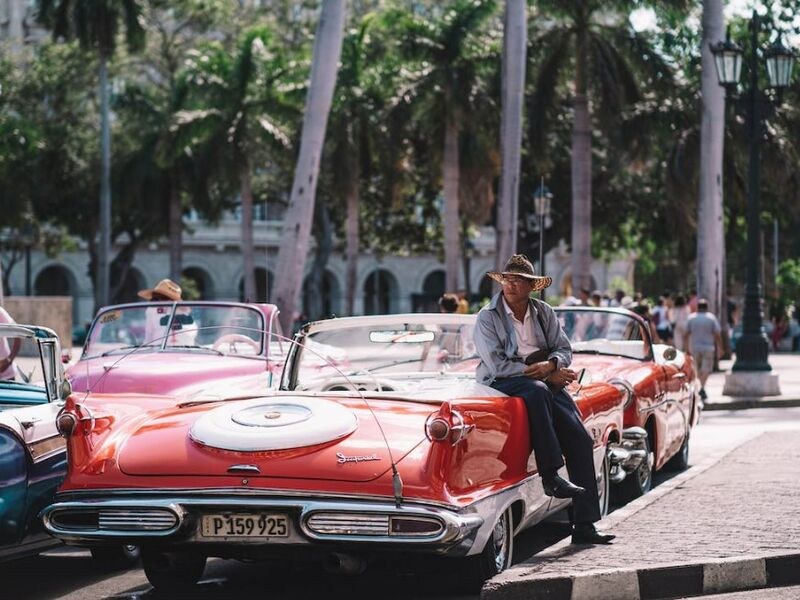 Büyük Küba Turu Superıor Türk Havayolları İle 12 Gün 13 Gece