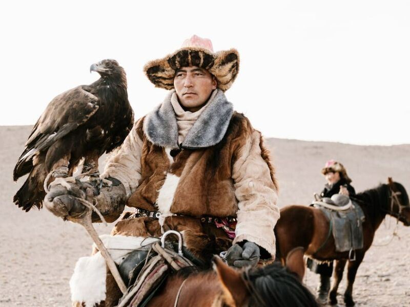 Moğolistan Turu Türk Havayolları İle 9 Gün