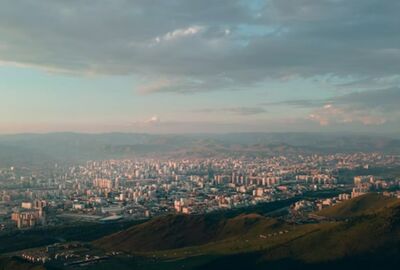 Moğolistan Turu Türk Havayolları İle 9 Gün
