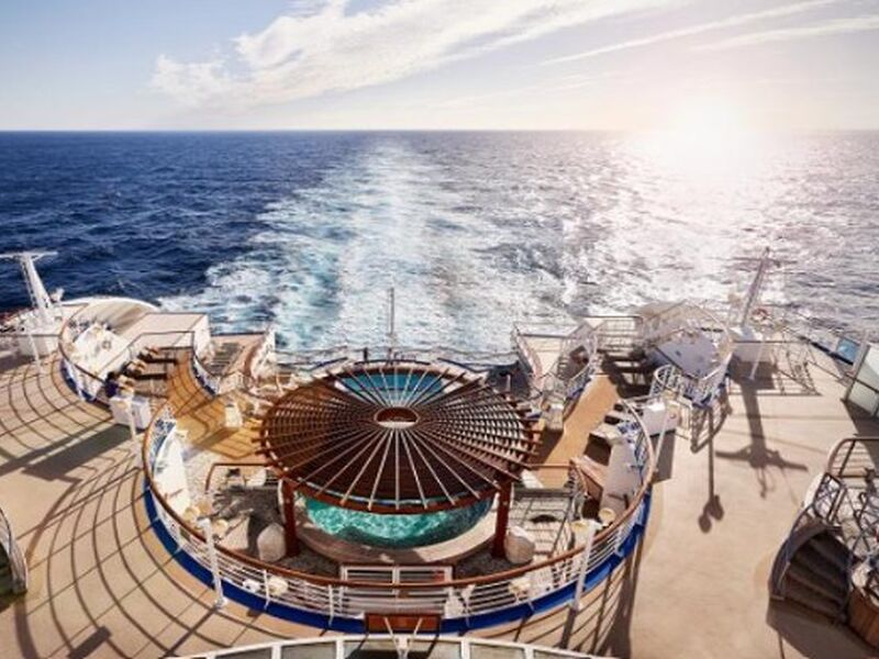 5* Deluxe Amadeus Brilliant İle Tuna Nehri  Noel Pazarları Turu