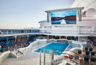 5* Deluxe Amadeus Brilliant İle Tuna Nehri  Noel Pazarları Turu