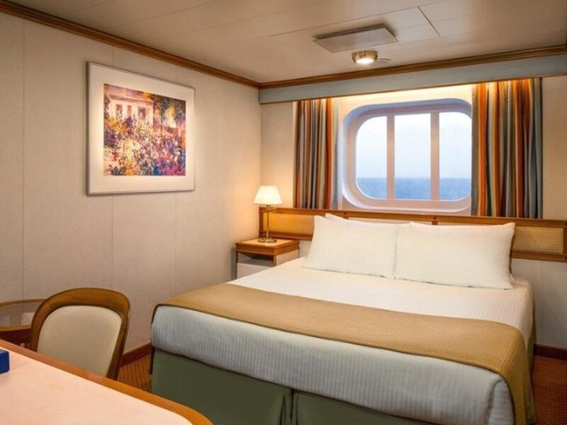 5* Deluxe Amadeus Brilliant İle Tuna Nehri  Noel Pazarları Turu