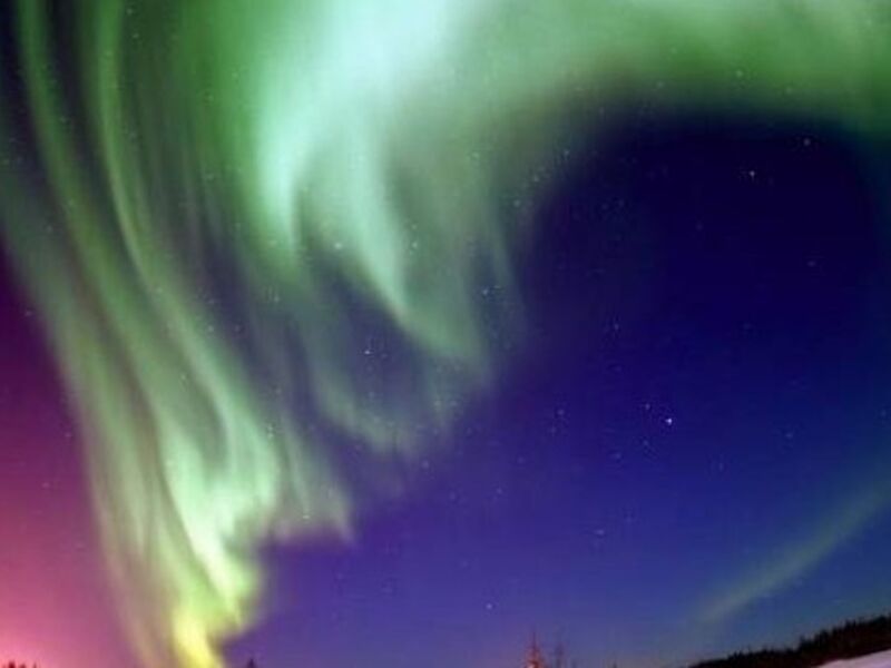 İzlanda & Kuzey Işıkları Turu 4 Gece 5 Gün