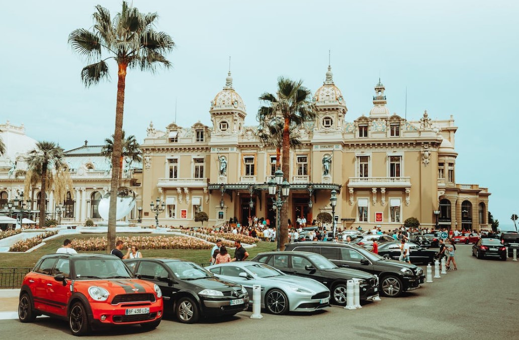 Alplerin Gölgesinde 5 Ülke Turu PC 2025 (ZRH-ZRH) (Otel)