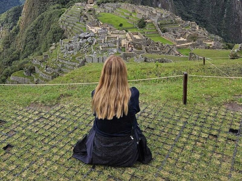 Peru Bolivya Amazon Şili Turu THY ile 18 Gün 2026