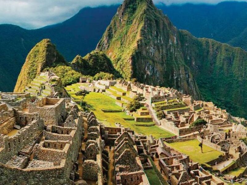 Peru Bolivya Amazon Şili Turu THY ile 18 Gün 2026