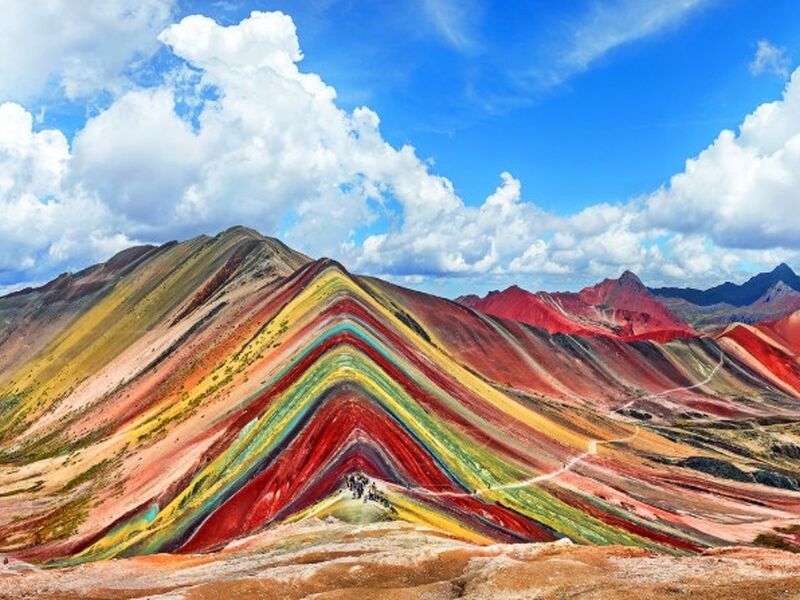 Peru Bolivya Amazon Şili Turu THY ile 18 Gün 2026