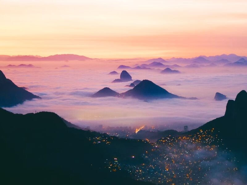 Büyük Güney Amerika Turu Thy İle 10 Gün 2026