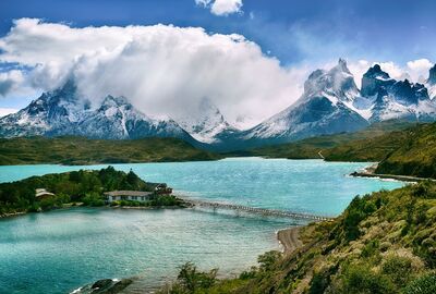 Büyük Güney Amerika Turu Thy İle 10 Gün 2026