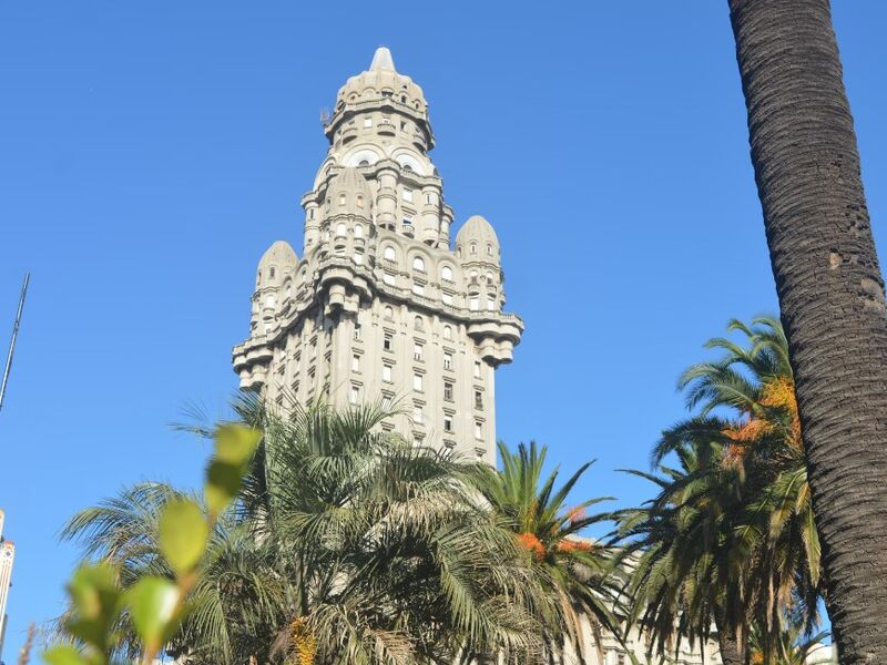 Büyük Güney Amerika Turu Thy İle 10 Gün 2026