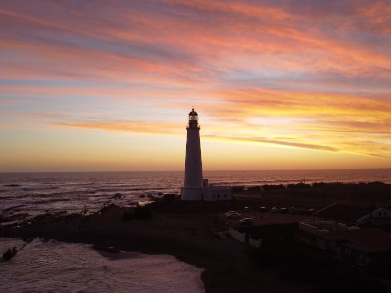 Büyük Güney Amerika Turu Thy İle 10 Gün 2026