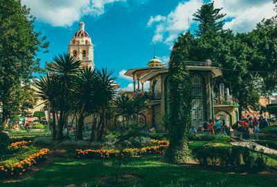 Küba Turu Tropik - 9 Gün 2026 Her Şey Dahil