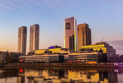 Xxl Latin Amerika Turu 29 Gün - Tüm Turlar Dahil