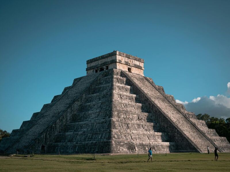 Meksika Küba Turu - THY - 10 Gün 2026