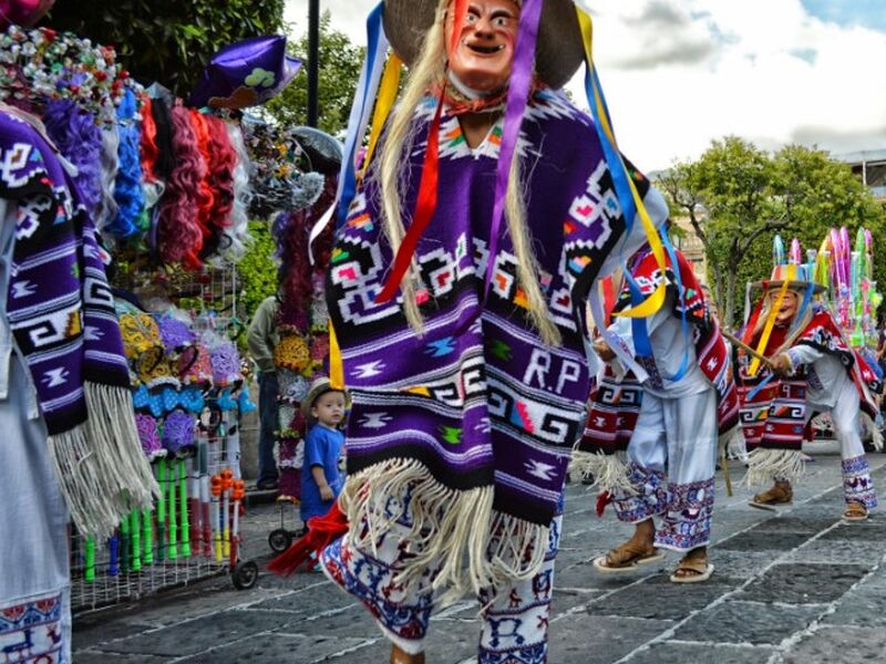 Meksika Küba Turu - THY - 10 Gün 2026