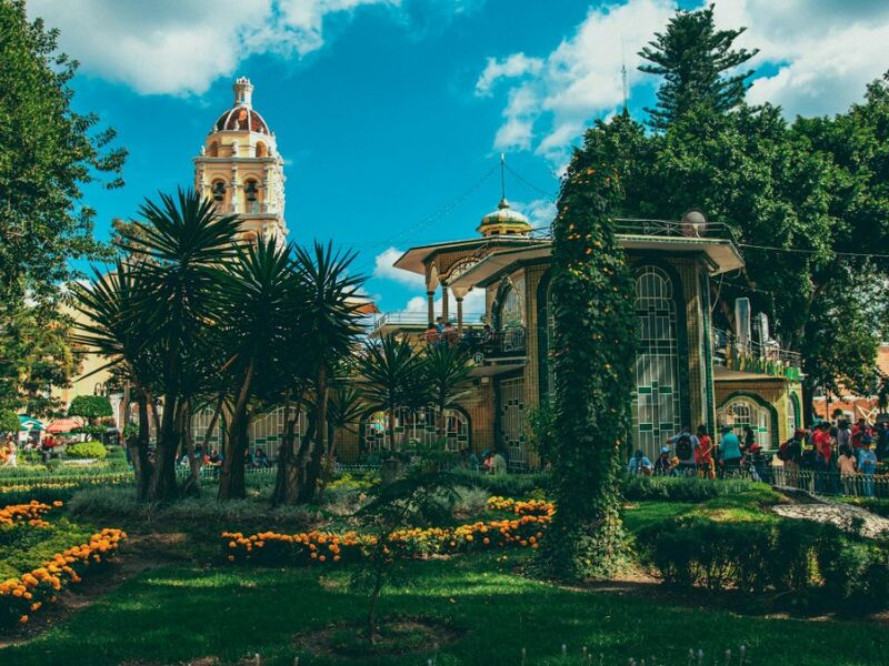 Meksika Küba Turu - THY - 10 Gün 2026