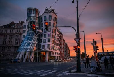 Viyana Turu Türk Havayolları ile Yılbaşı Özel 4 Gece 5 Gün