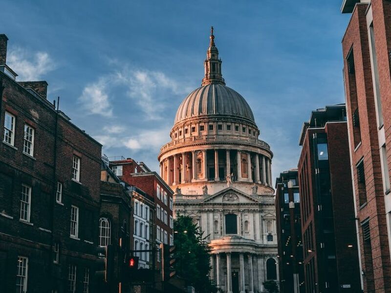 Londra Turu Türk Havayolları ile Yılbaşı Özel 3 Gece 4 Gün