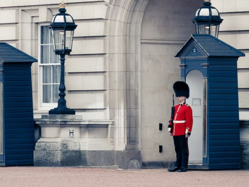 Londra Turu Türk Havayolları ile Yılbaşı Özel 3 Gece 4 Gün