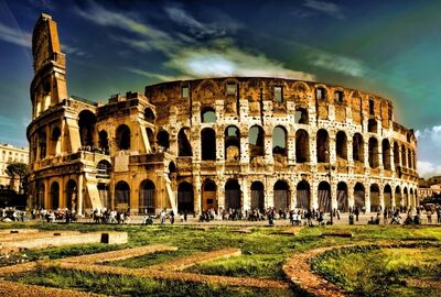 Kuzey İtalya Turu Yılbaşı Özel Türk Hava Yolları İle Ekstra Turlar ve Çevre Gezileri Dahil 3 Gece 4 Gün (MXP-MXP)