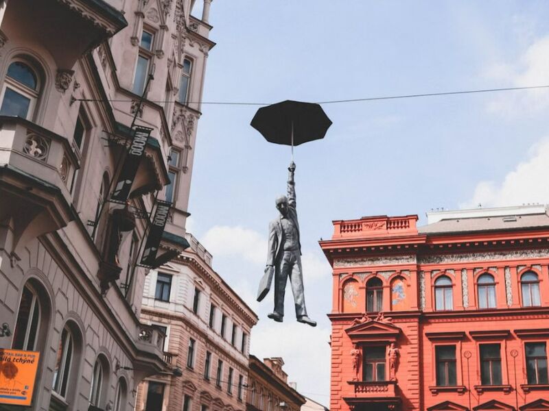 Budapeşte Turu Yılbaşı Özel Türk Havayolları ile 3 Gece 4 Gün