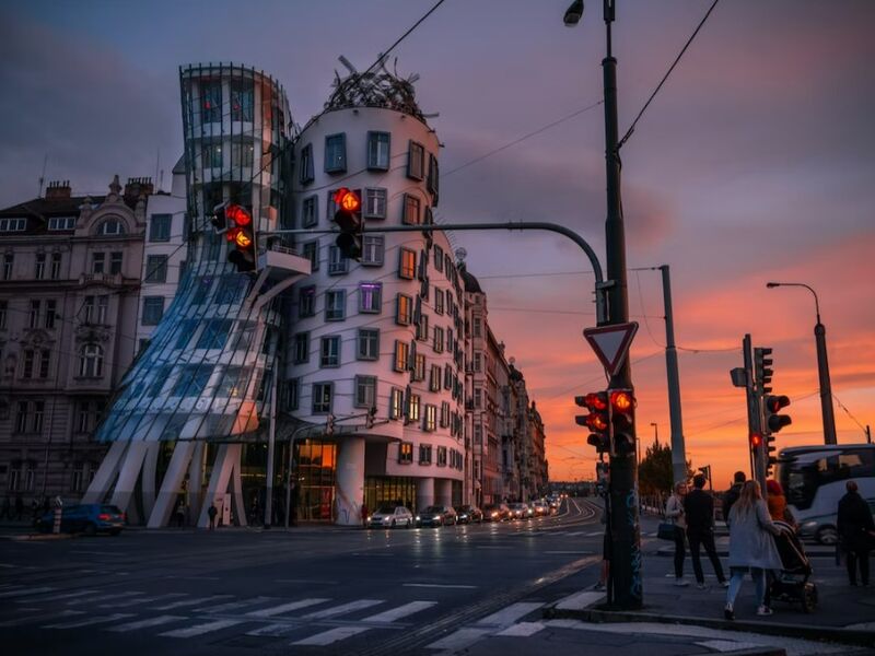 Budapeşte Turu Yılbaşı Özel Türk Havayolları ile 3 Gece 4 Gün