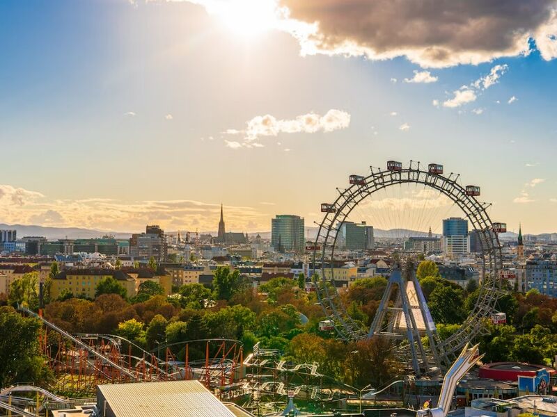 Budapeşte Turu Yılbaşı Özel Türk Havayolları ile 3 Gece 4 Gün